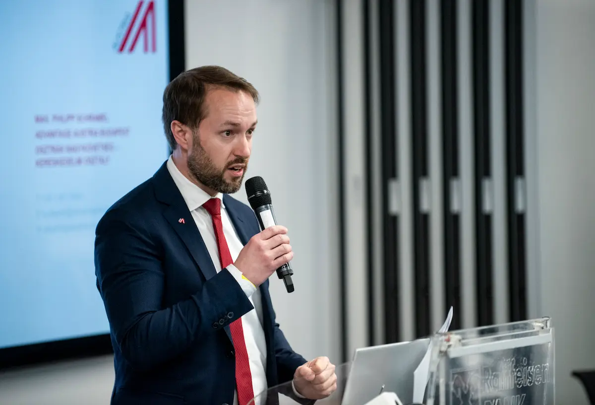 AA INVEST IN AUSTRIA