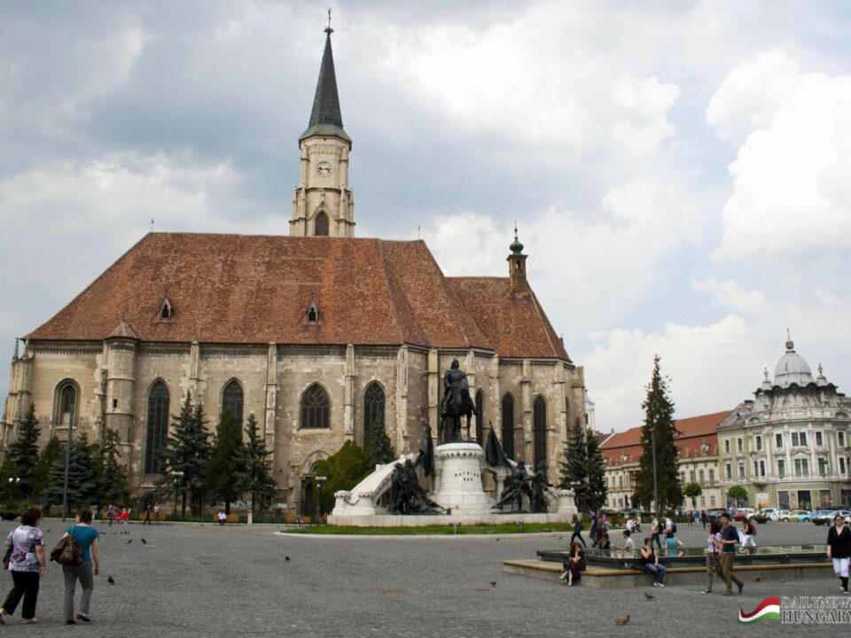 kolozsvár cluj napoca