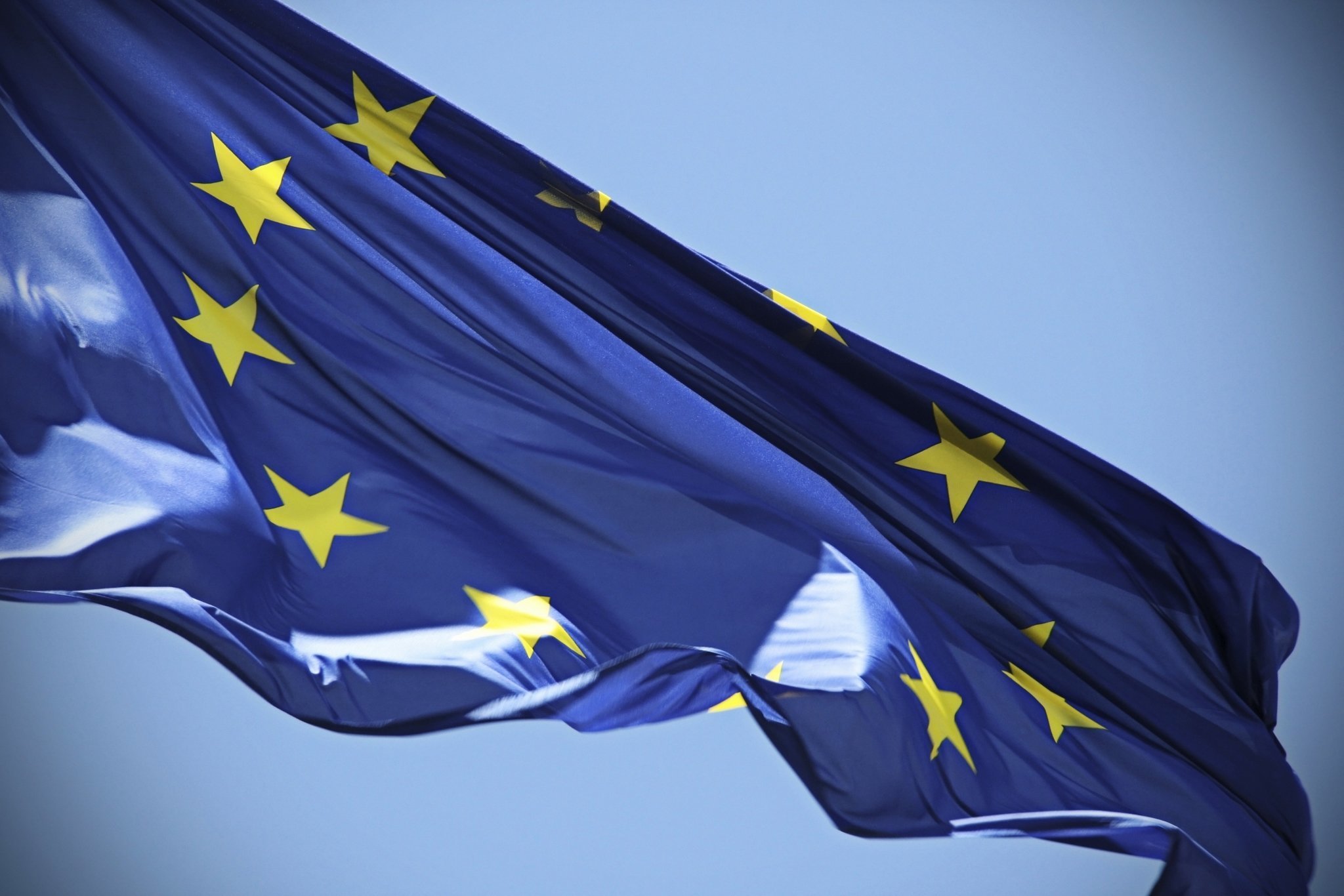 Drapelul UE