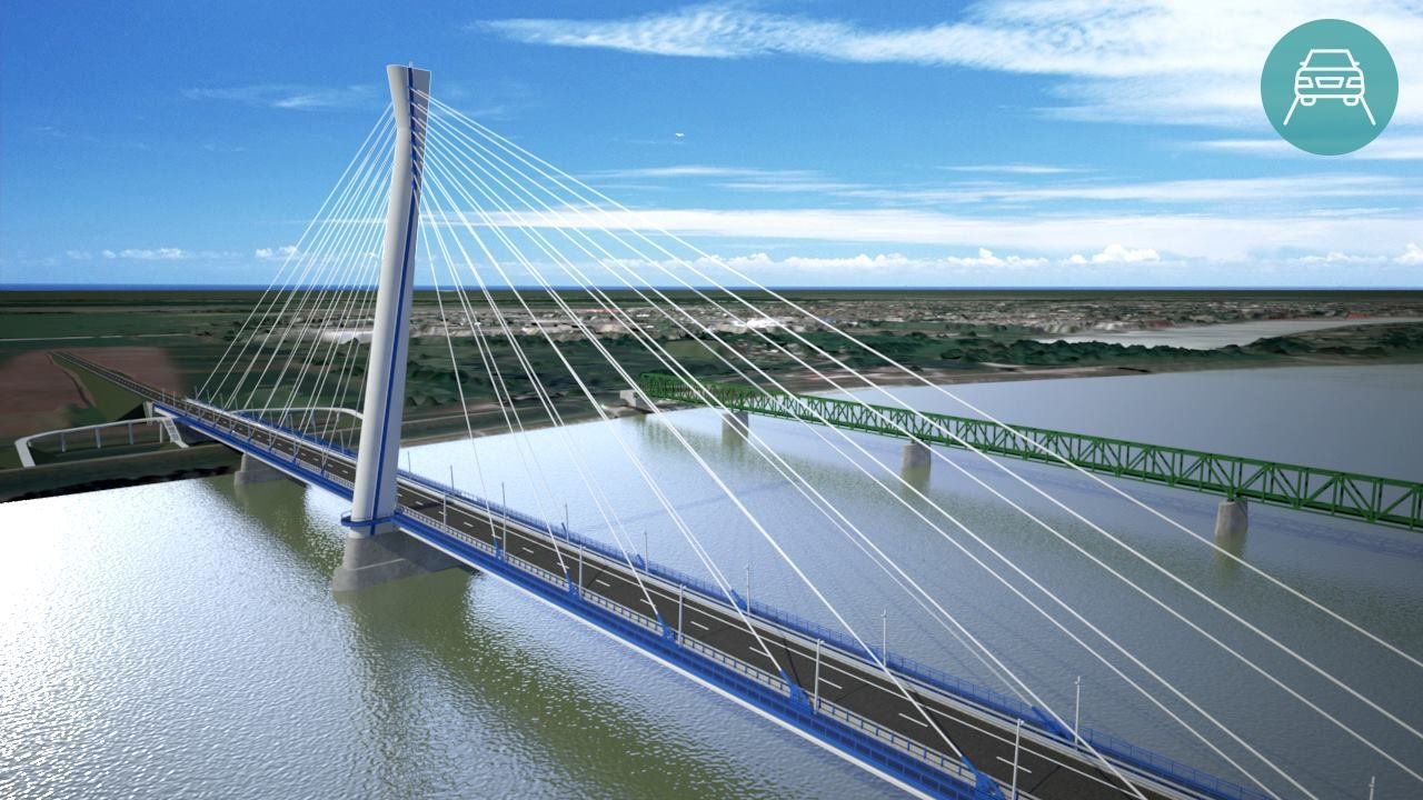 komarom-new-bridge