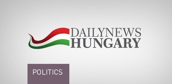 デイリーニュースハンガリー