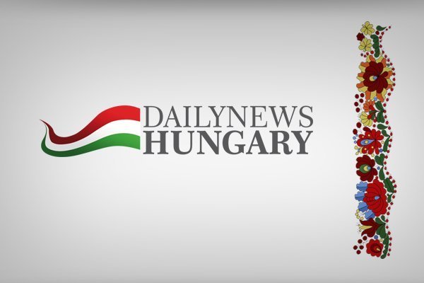 Daily News Венгрия