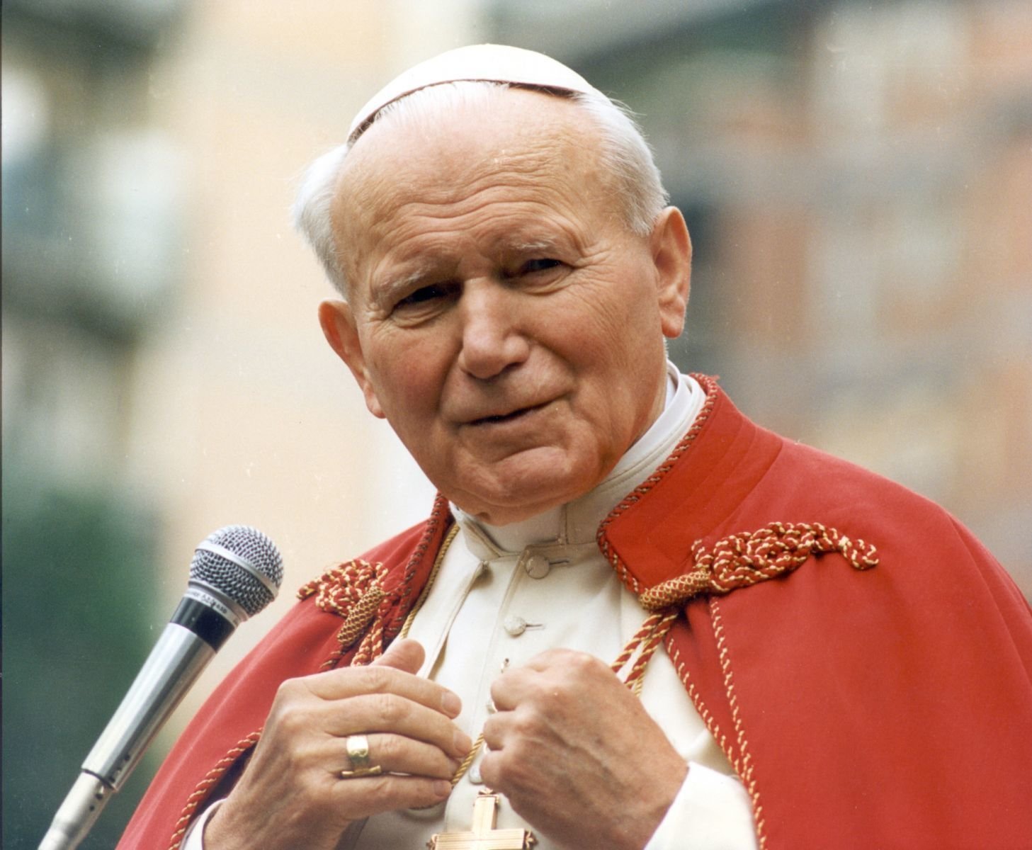 Папа Иоанн Павел