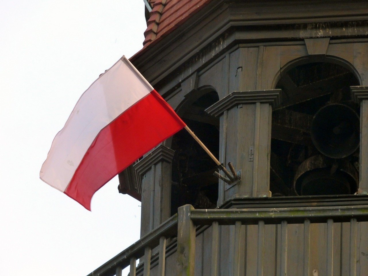 旗-波兰