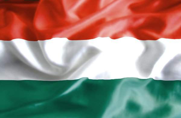 flag Hungarian