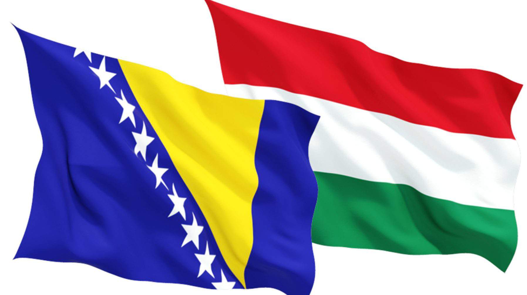 هنغاريا البوسنة