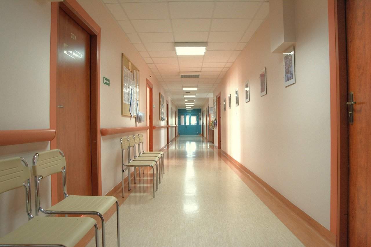 ospedale