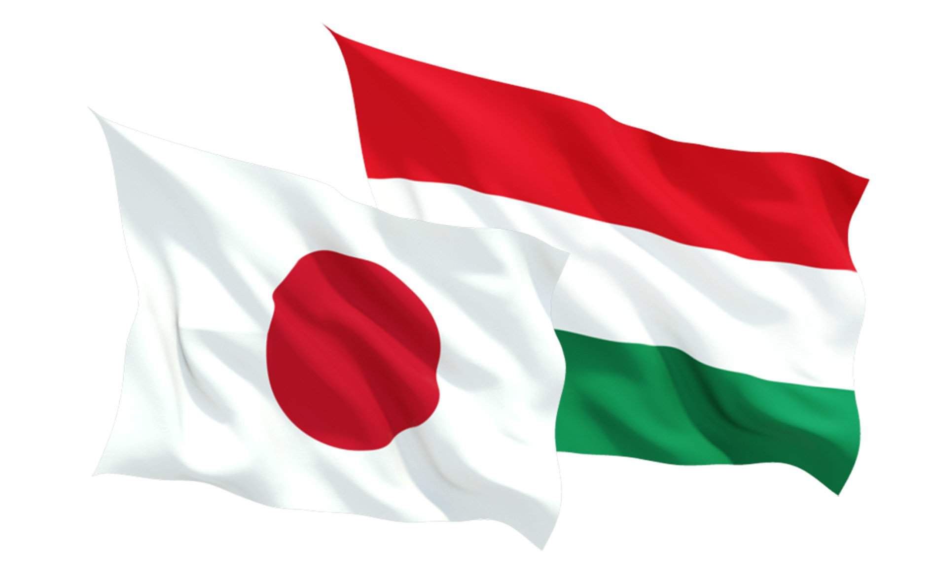 जापान हंगरी