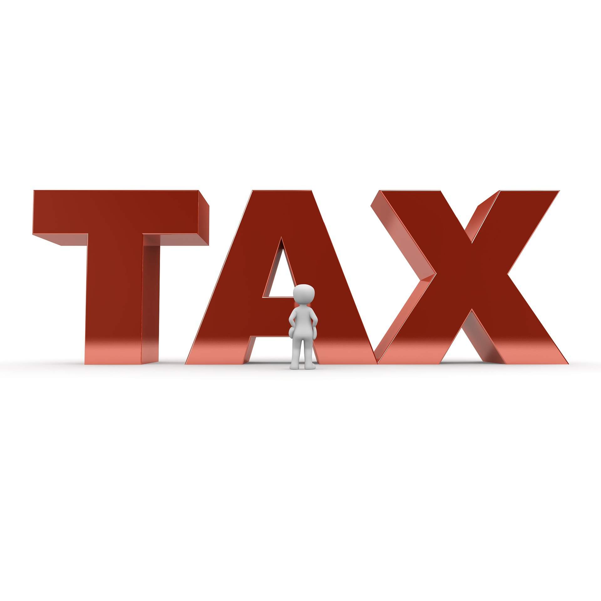 tax deductions