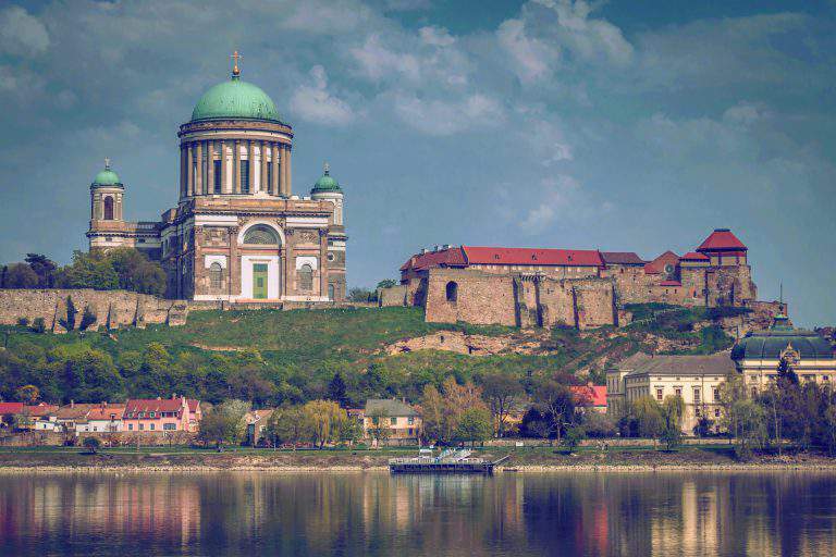 esztergom basilica