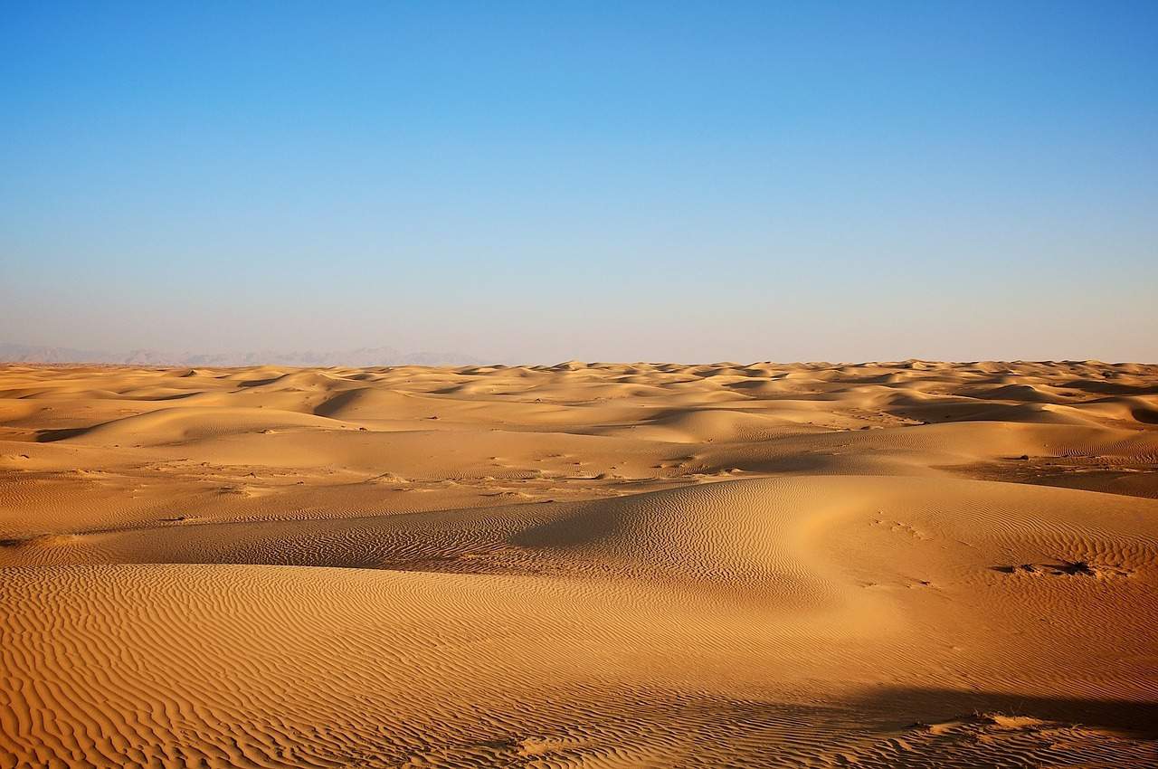 sahara