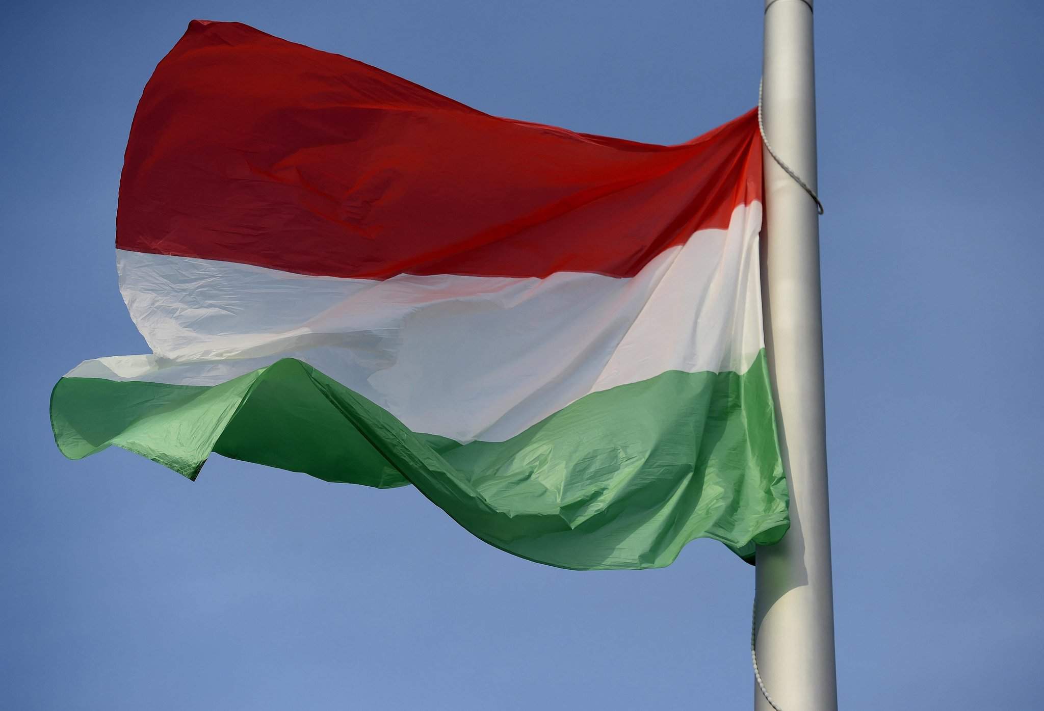 hungary flag