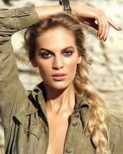 The most famous Hungarian models - PHOTO GALLERY - DailyNewsHungary