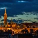 budapest