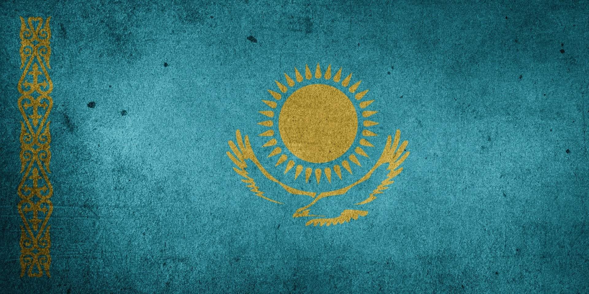 kazakistan