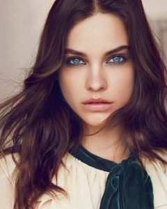 The 5 sexiest Hungarian women
