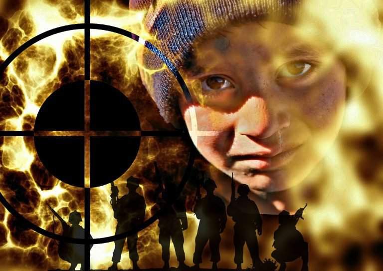 terrorism