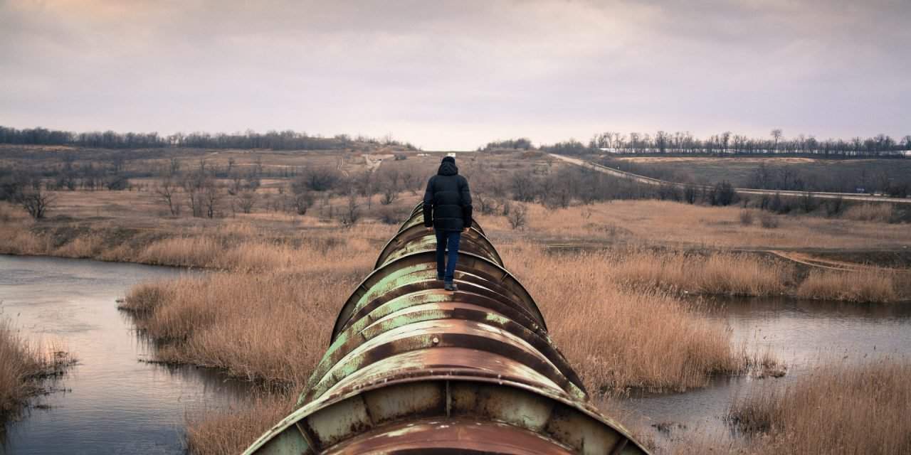 pipeline