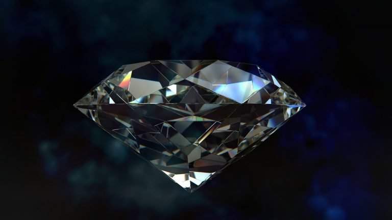 diamant noir