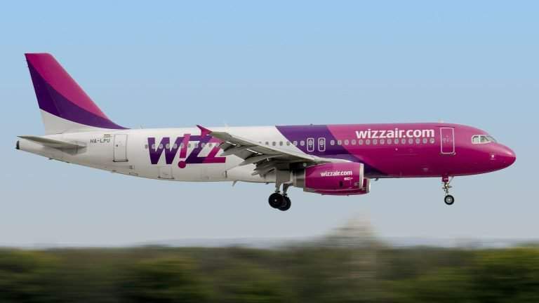 wizz air