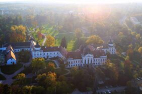 Grassalkovics kastély castle Gödöllő