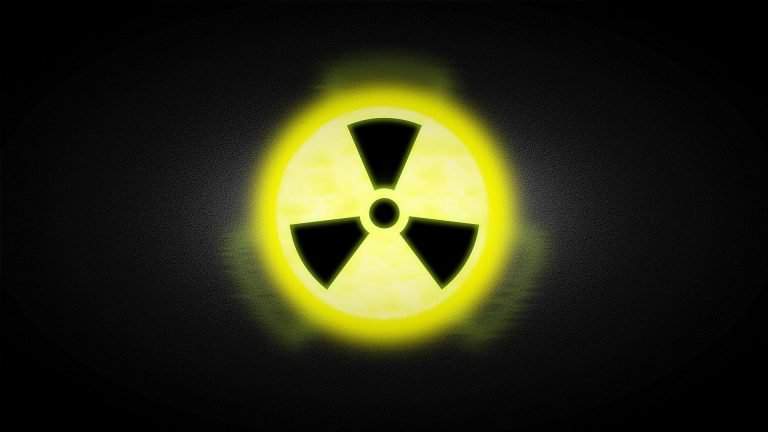 atomic energy paks radioactive