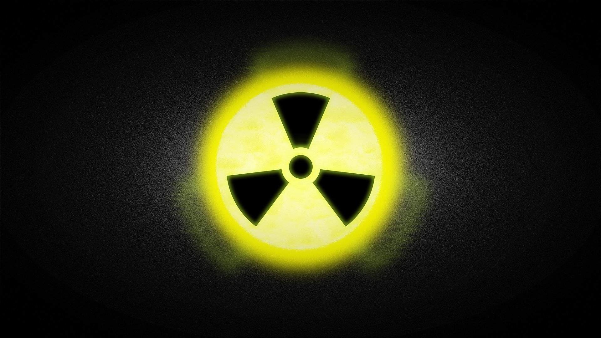 Atomenergiepakete radioaktiv