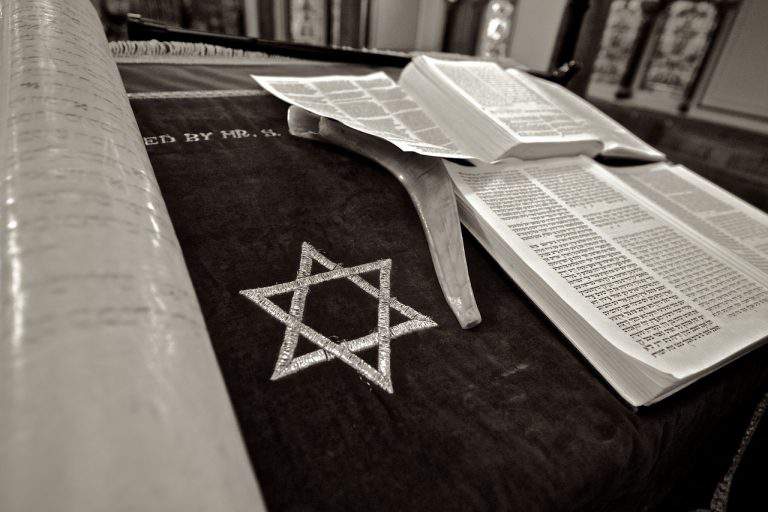 star-of-david-jewish