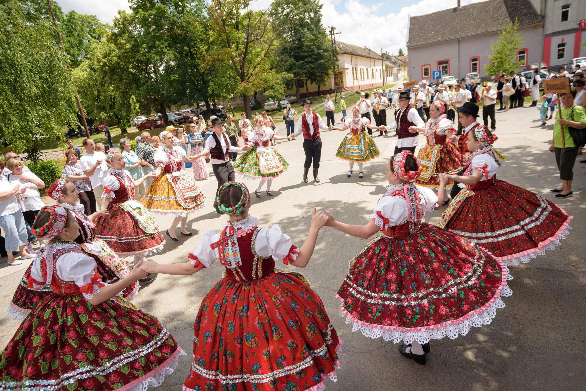 tradition Hungary