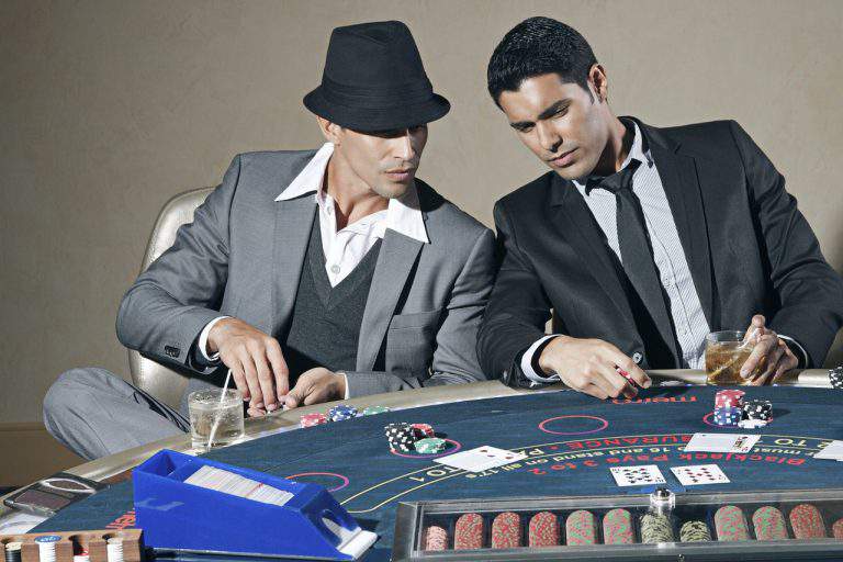 casinò