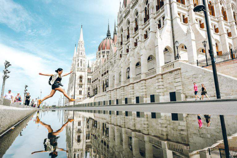 Parliament, Hungarian Parliament, Parliament, parlament, Kossuth