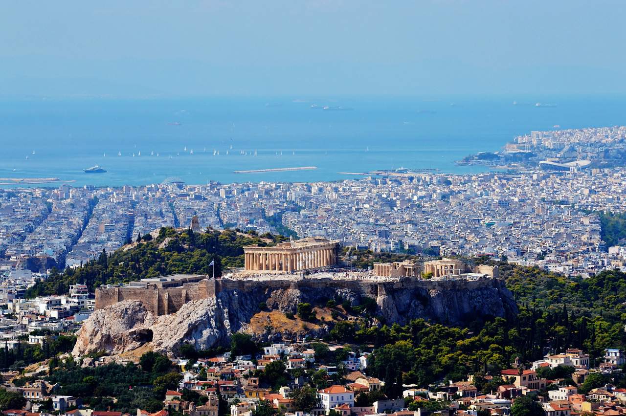 athens