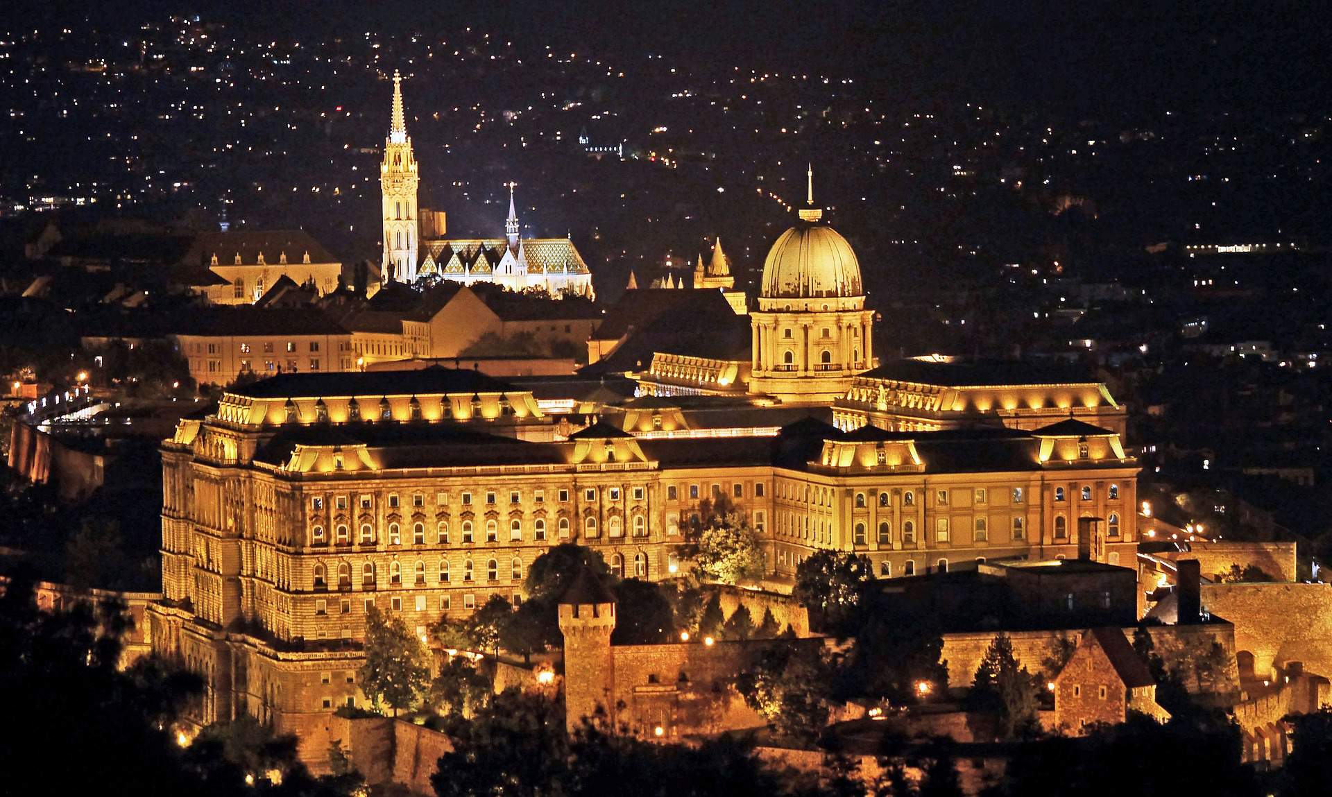 بودابست
