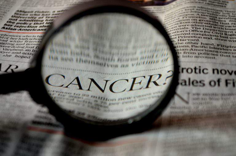 cancer health disease