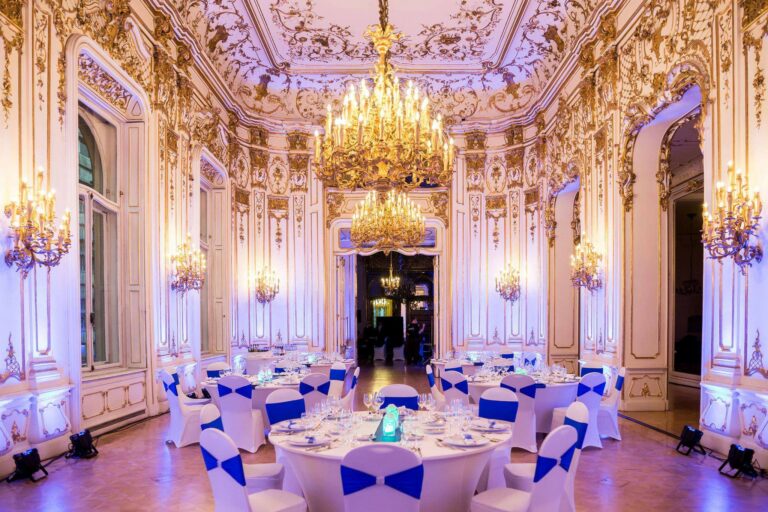 Corinthia Hotel Budapest