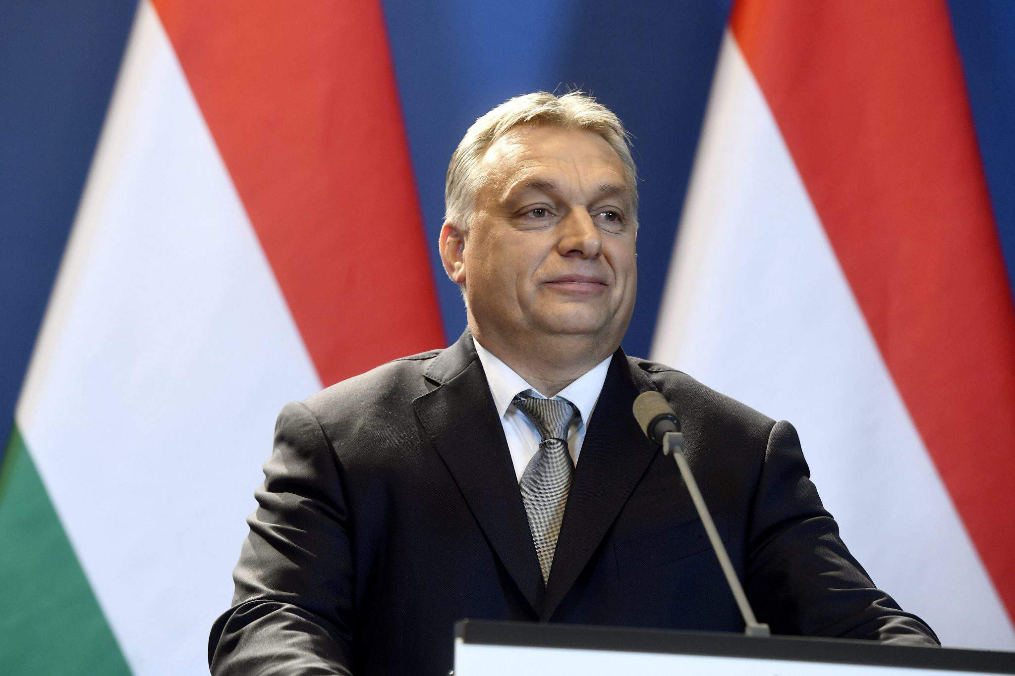 Fidesz的胜利可能威胁匈牙利民主
