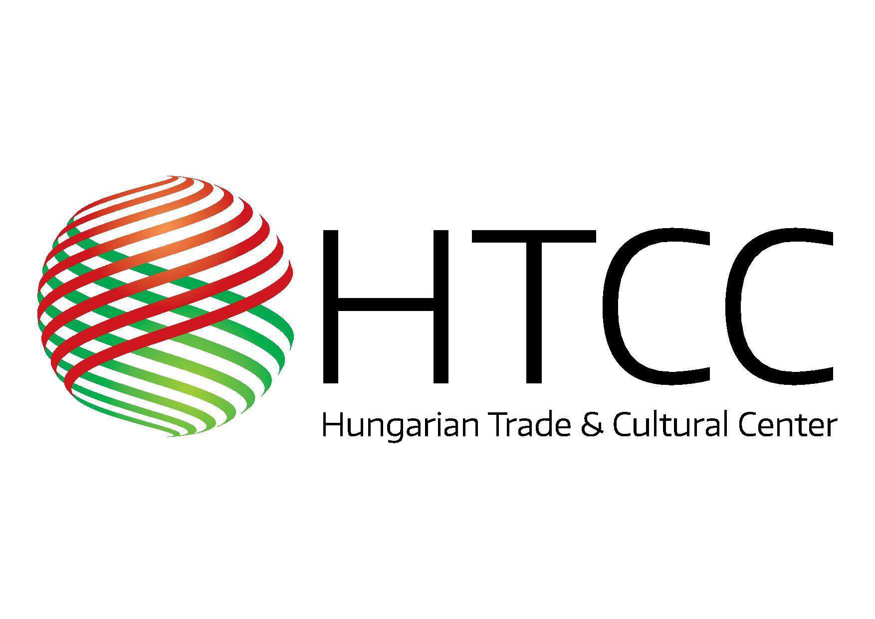 логотип HTCC