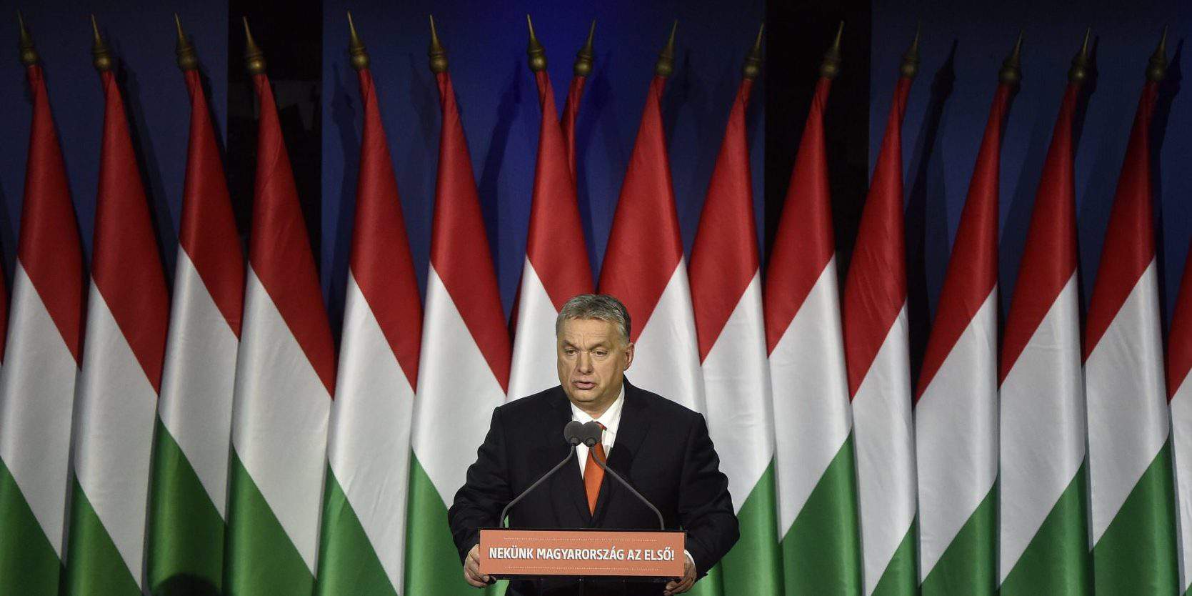 orbán hungary