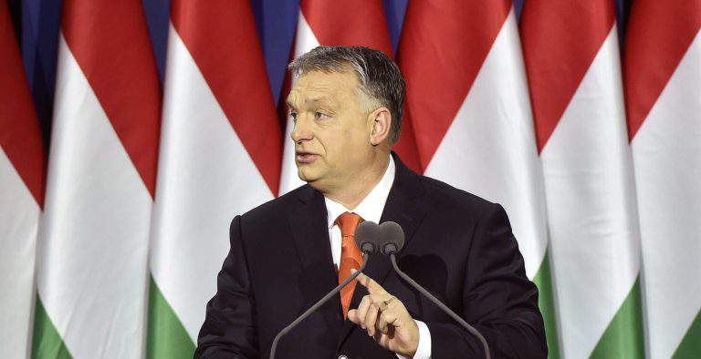 Orbán