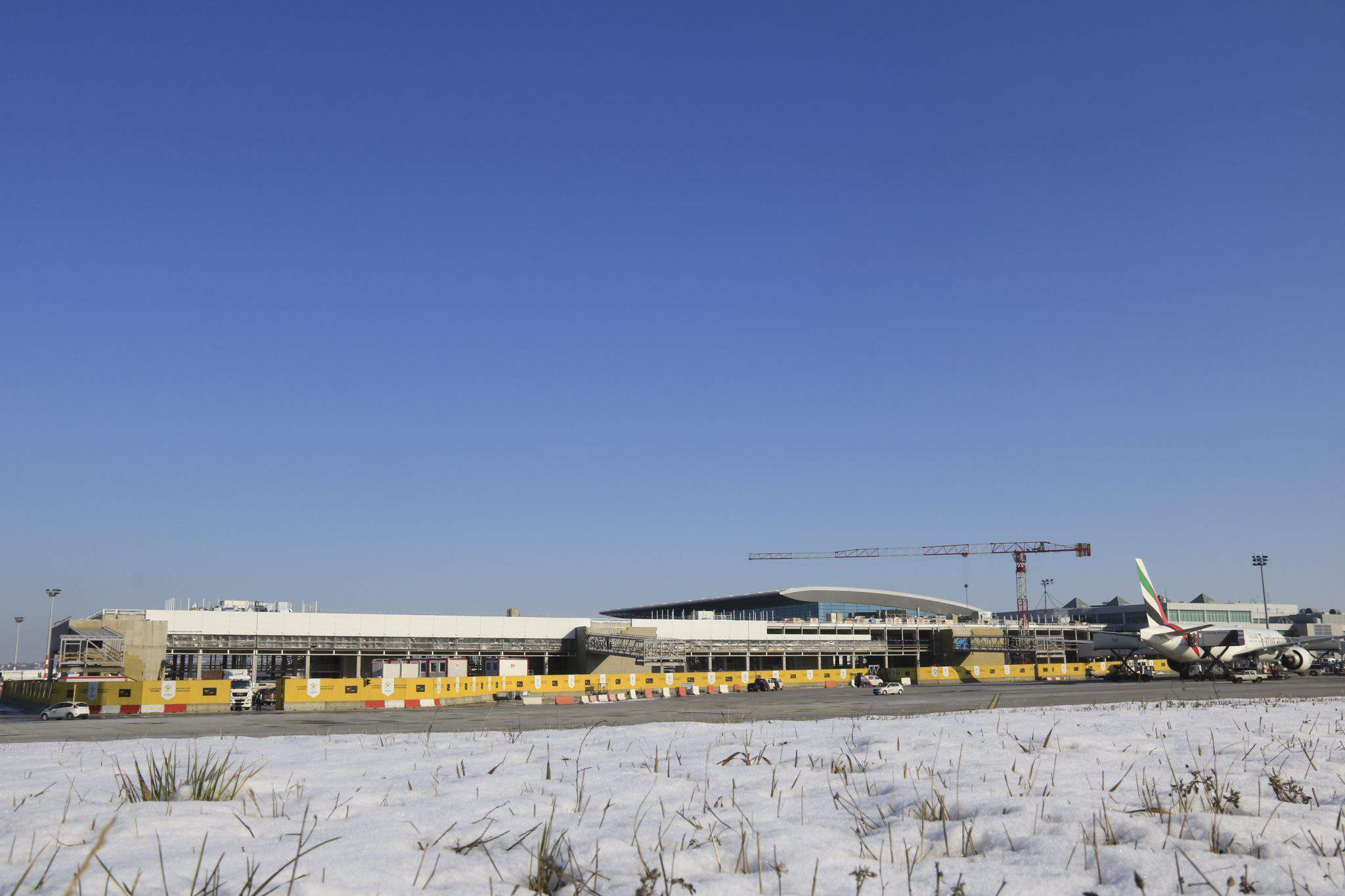 budapest airport