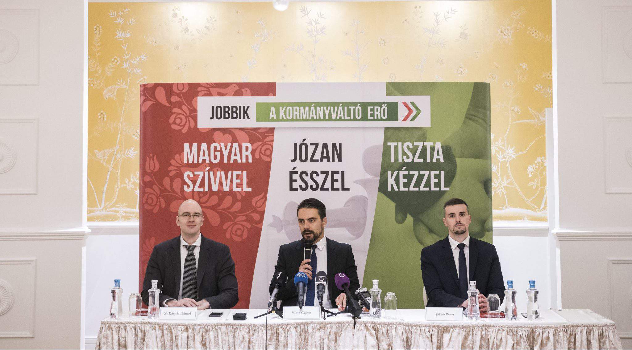 Jobbik election2018 manifesto