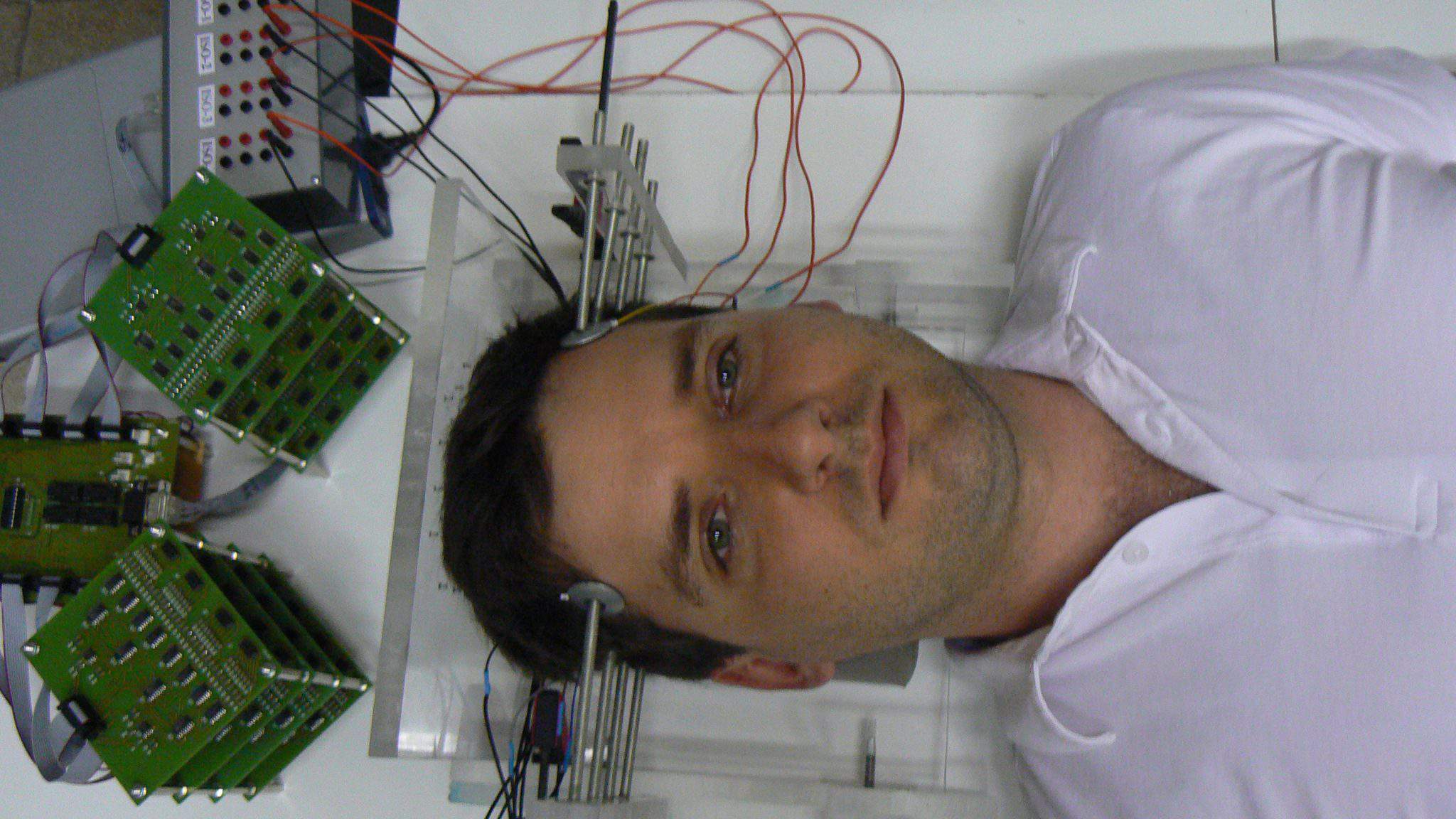 Antal Berényi SZTE brain defibrillator doctor researcher kutató University of Szeged