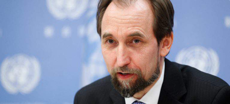 Zeid bin Ra'ad Zeid al-Hussein