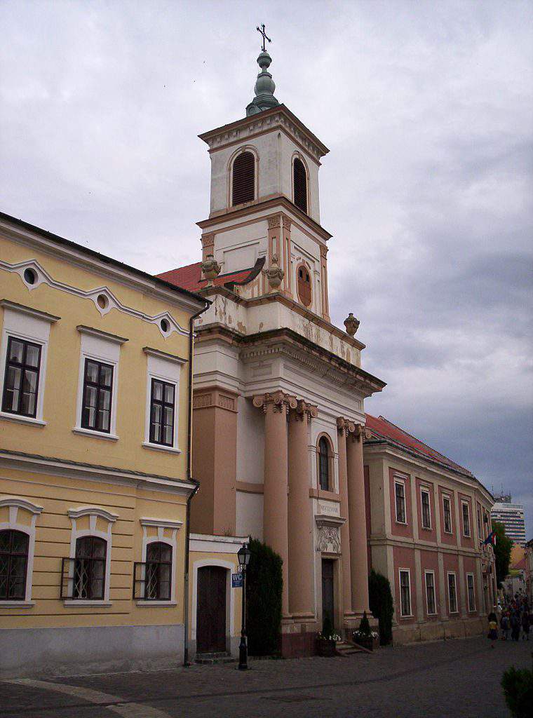 Veszprém