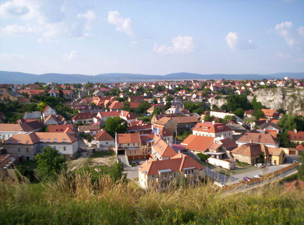 Veszprém