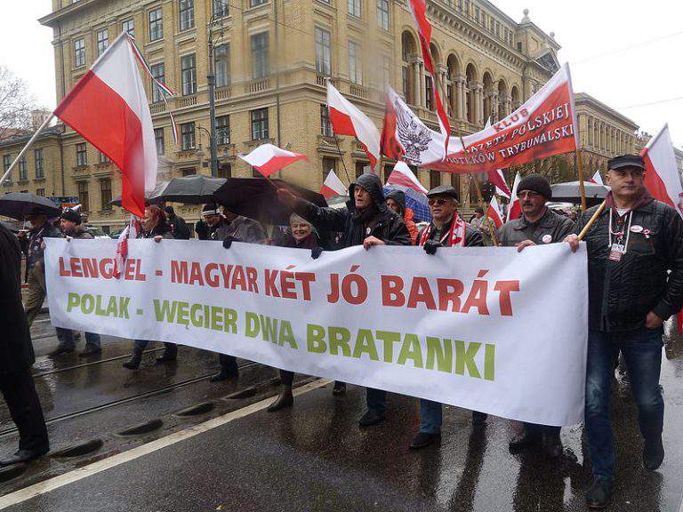 Polish Legion Budapest