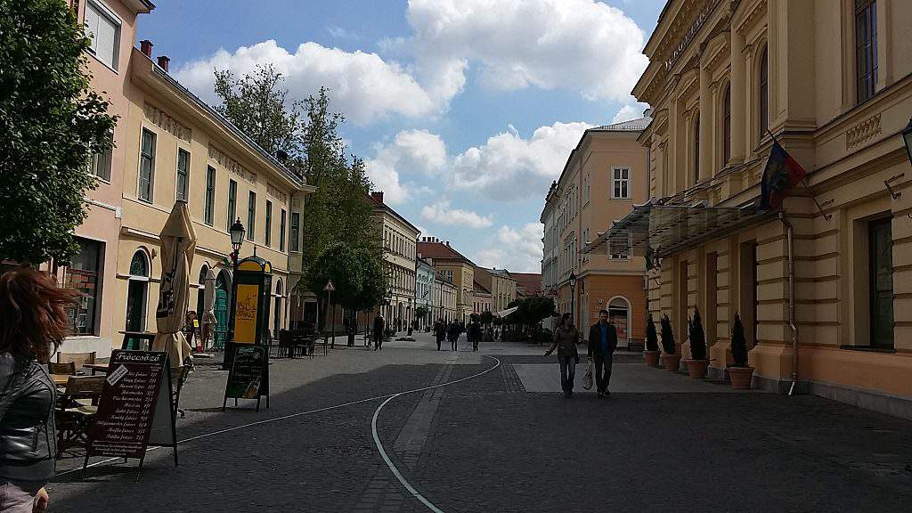 Székesfehérvár