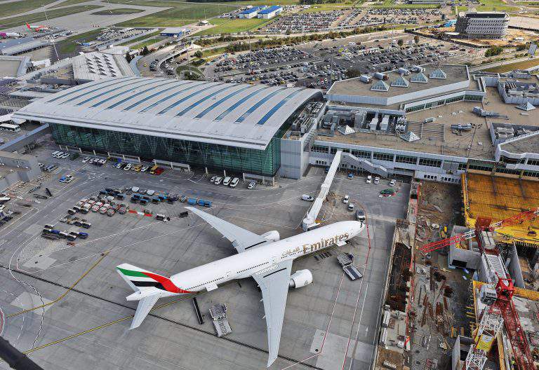 budapest airport