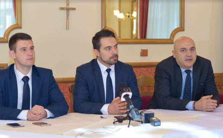 jobbik party transylvania 2018