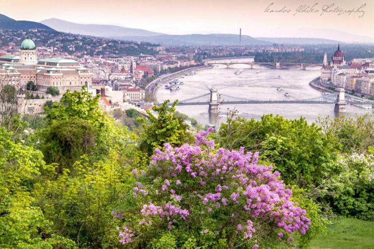 Budapest photography